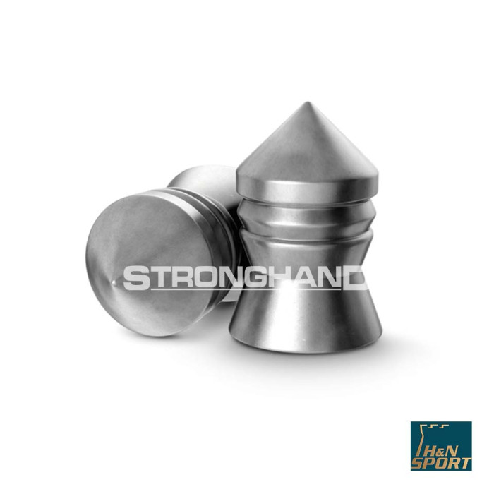 Stronghand | Stronghand Inc